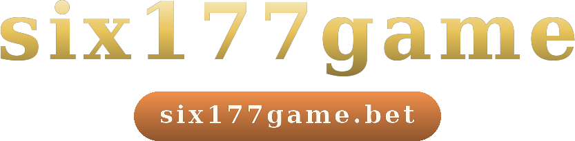 six177game logo