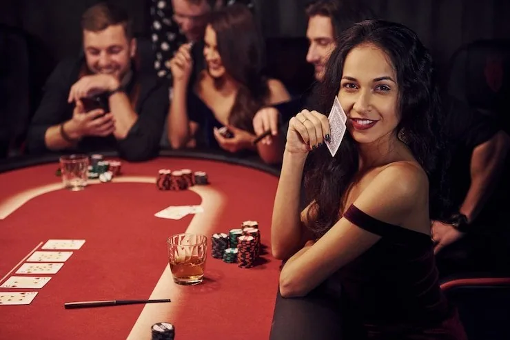 six177game Slots Feature Round